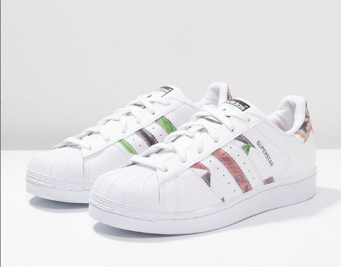 adidas superstar blanche 37