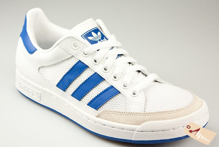 basket adidas nastase homme