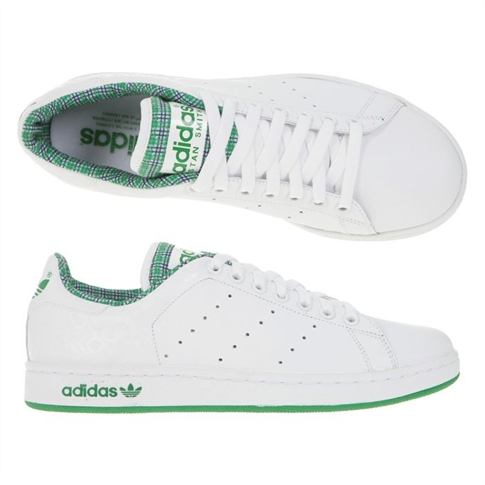 stan smith solde