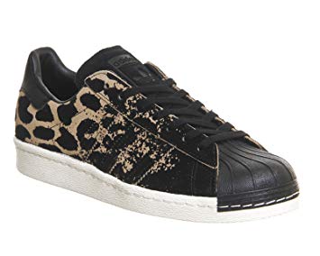 adidas superstar femme leopard