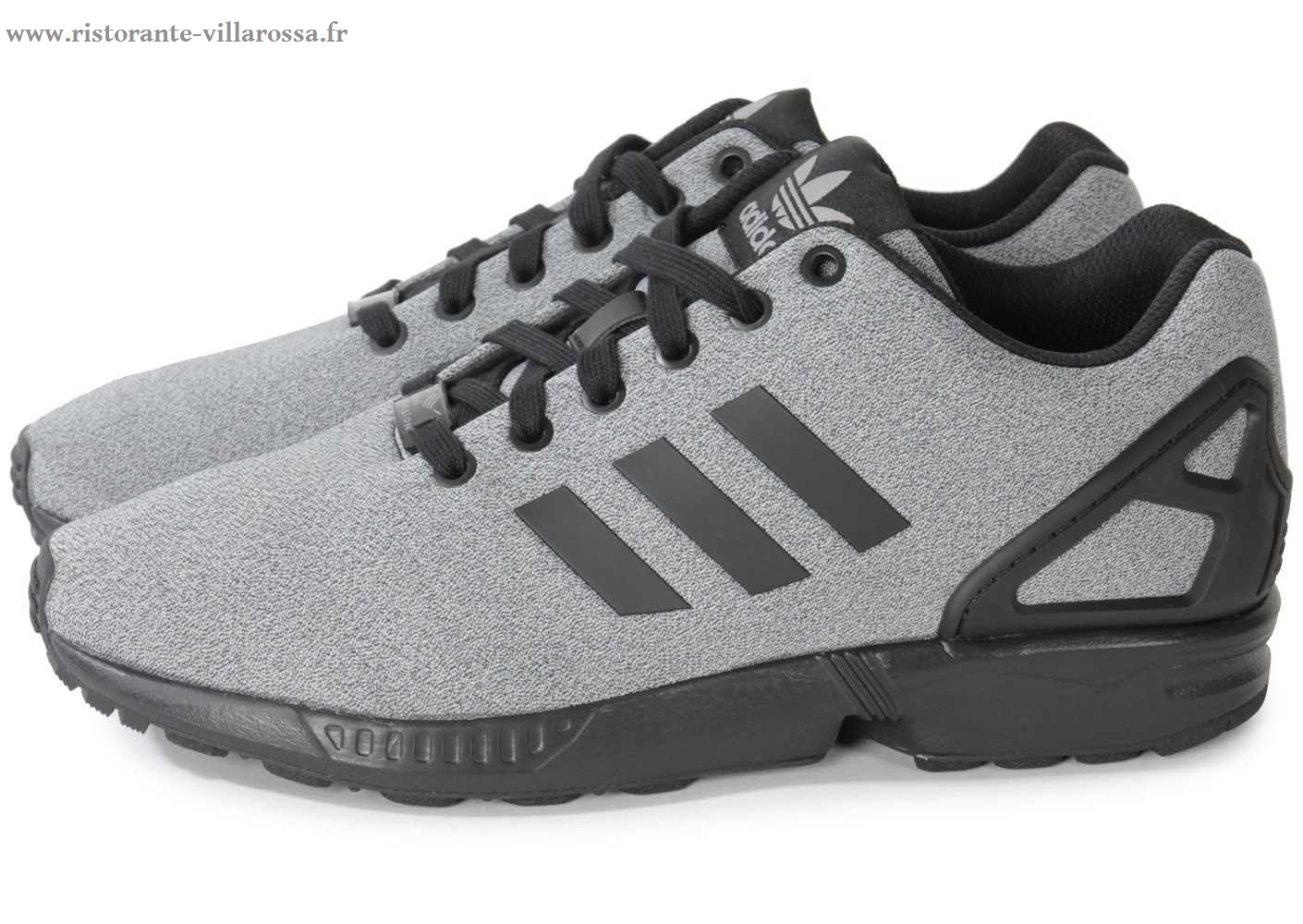 adidas zx flux homme soldes