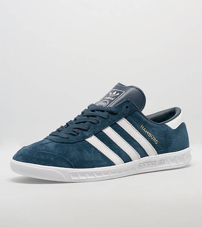 chaussure adidas hamburg homme