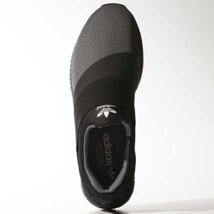 basket puma sans lacet