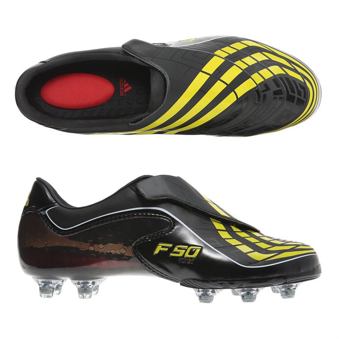 adidas f50 noir