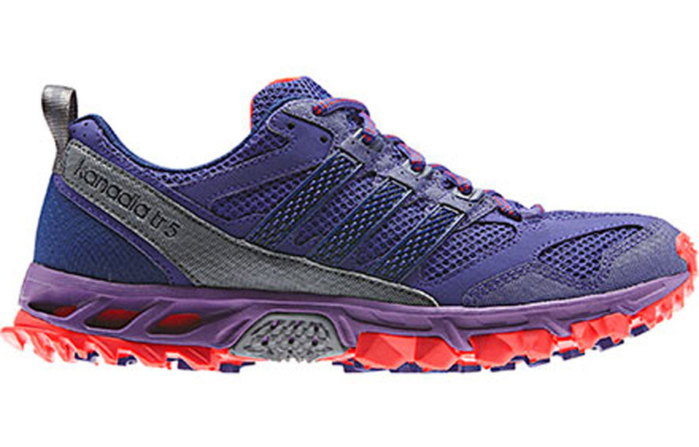 Chaussures trail femme adidas Clearance