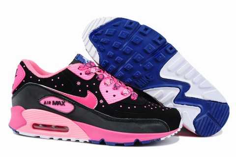 nike fille taille 33