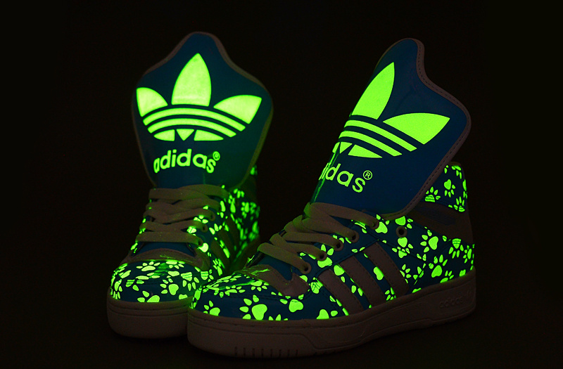 chaussure lumineuse chaussure adidas adidas lumineuse chaussure 