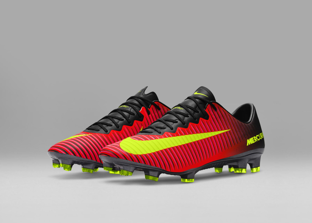 nike crampon fer