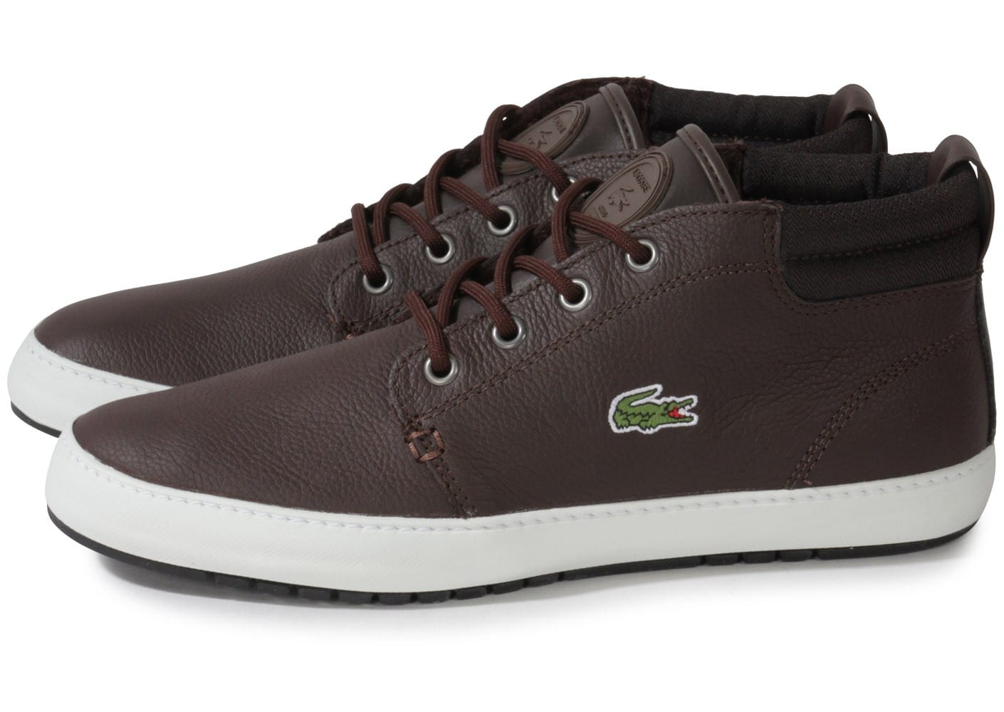 chaussure lacoste homme 2018