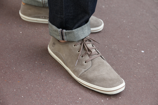 timberland ete
