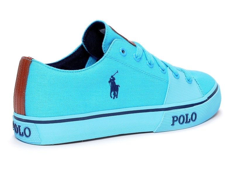 chaussure polo ralph lauren homme