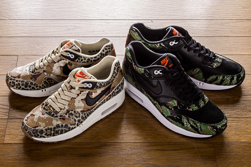 air max one nouvelle collection