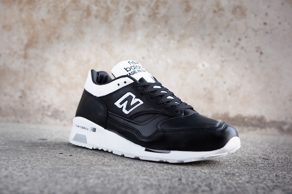 new balance 1500 noir et blanche