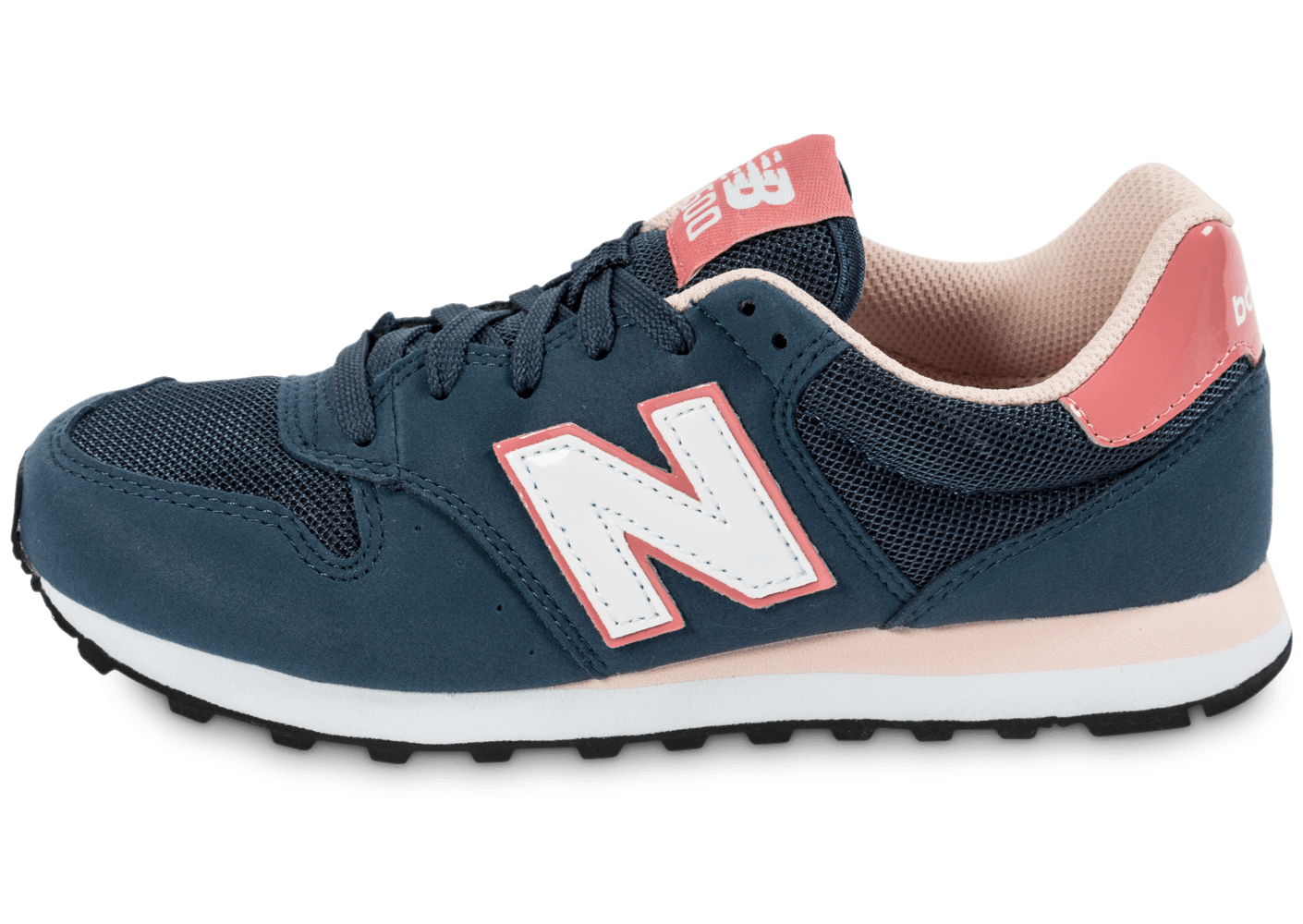 new balance femme u410 noir et or