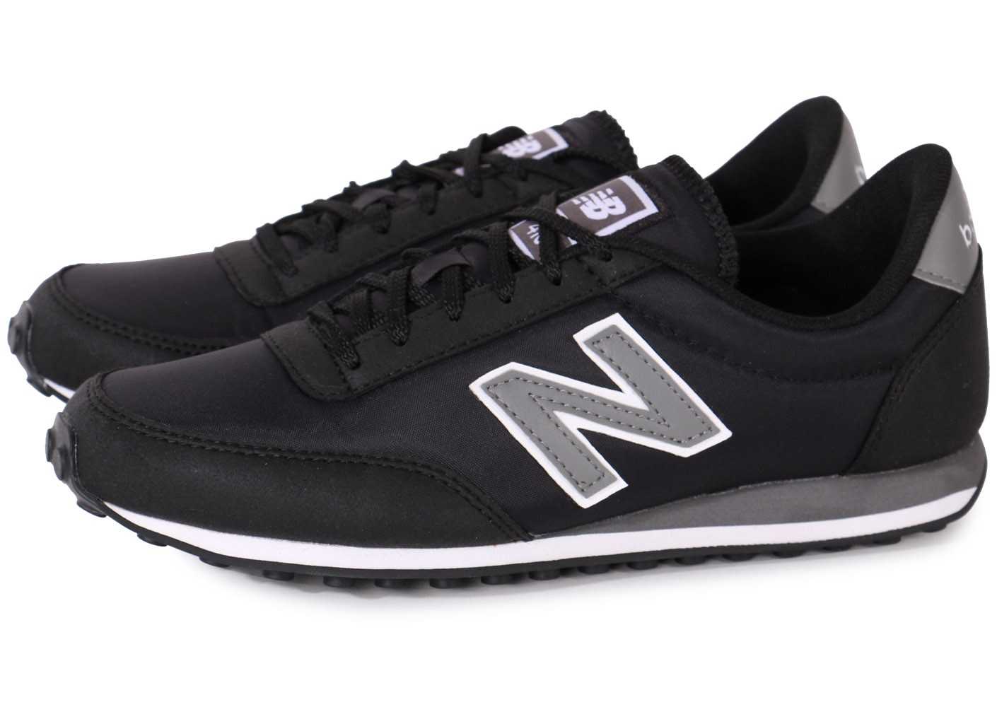 new balance red men