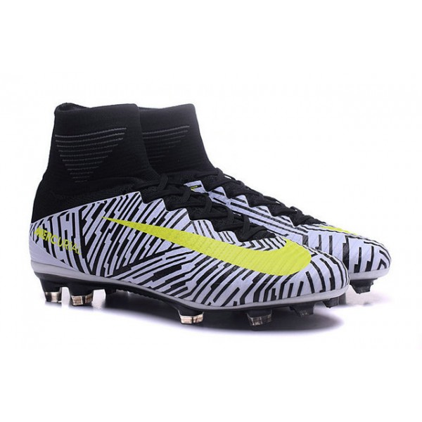 chaussure de foot nike mercurial pas cher junior