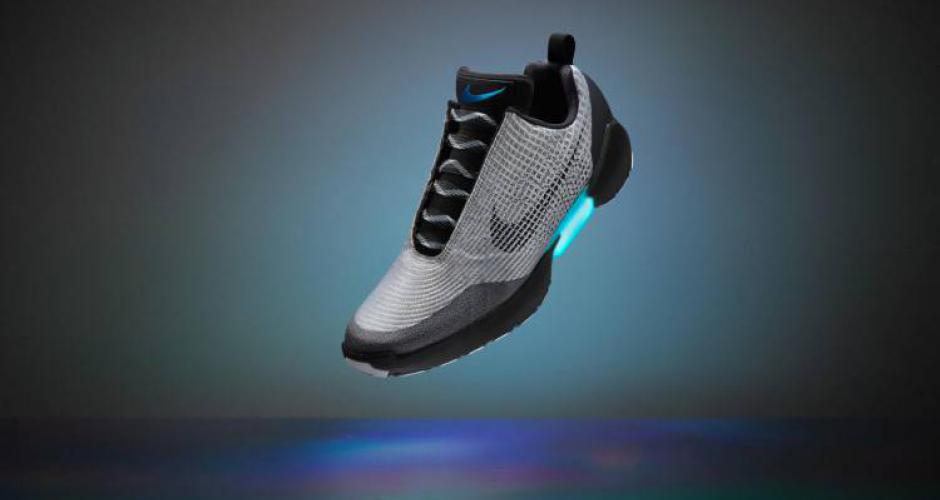 nouvelle chausure nike