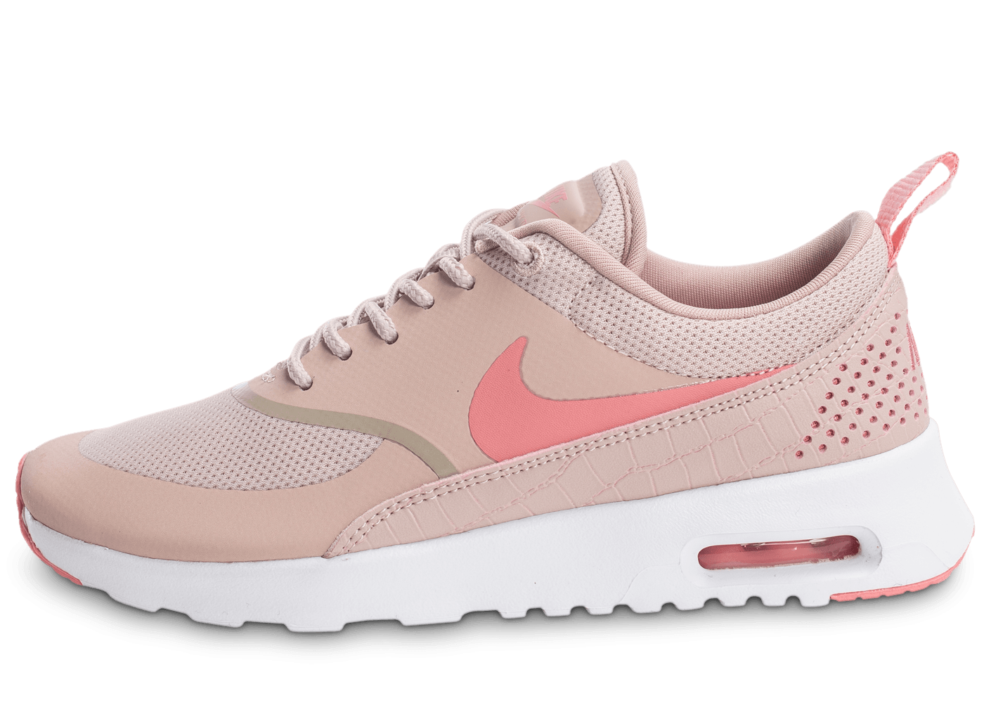 air max thea rose pale