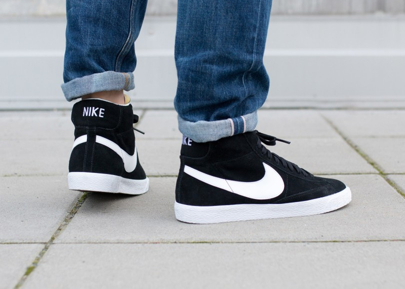 nike blazer noire femme nike blazer noire femme