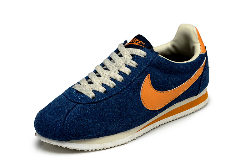 chaussure nike de ville