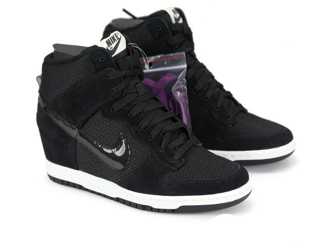 stabilisé nike